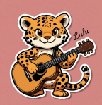 Onça Lulu