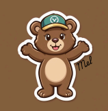 Urso Mel